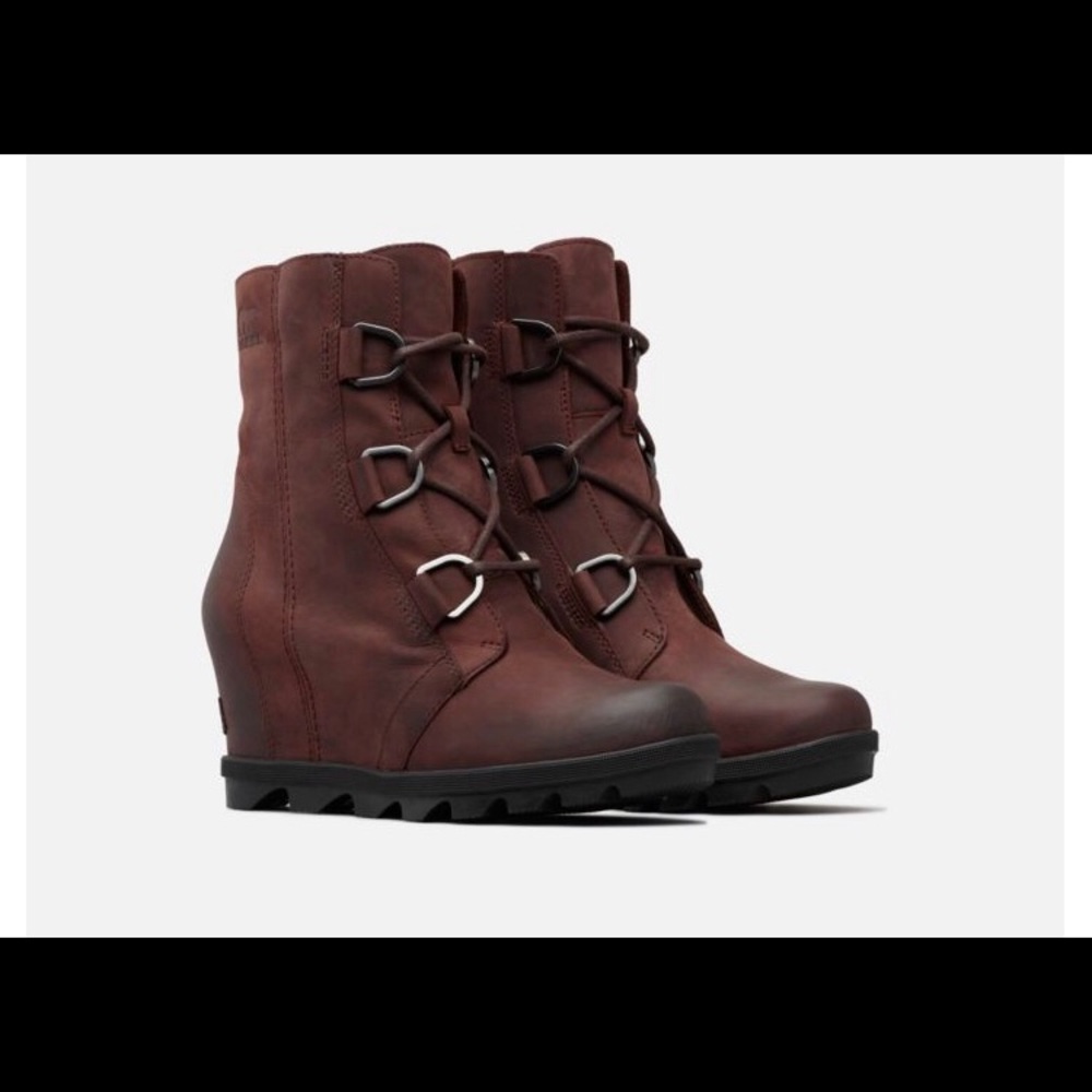 SOREL JOAN OF ARCTIC™ WEDGE II